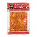 やわらか味付ホルモン　キムチ味