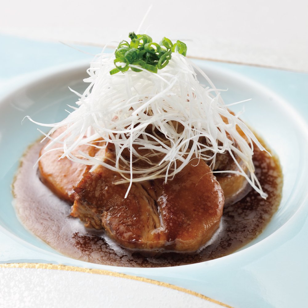 豚角煮｜取扱い製品｜おいしいね信州 長野県農協直販株式会社（2020