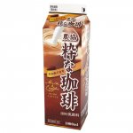 農協 粋な珈琲 1000ml