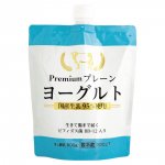 Premium プレーンヨーグルト 800g