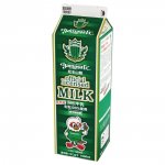 松本山雅 official licensed MILK 1000ml