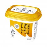 信州あづみ野 はちみつヨーグルト 400g